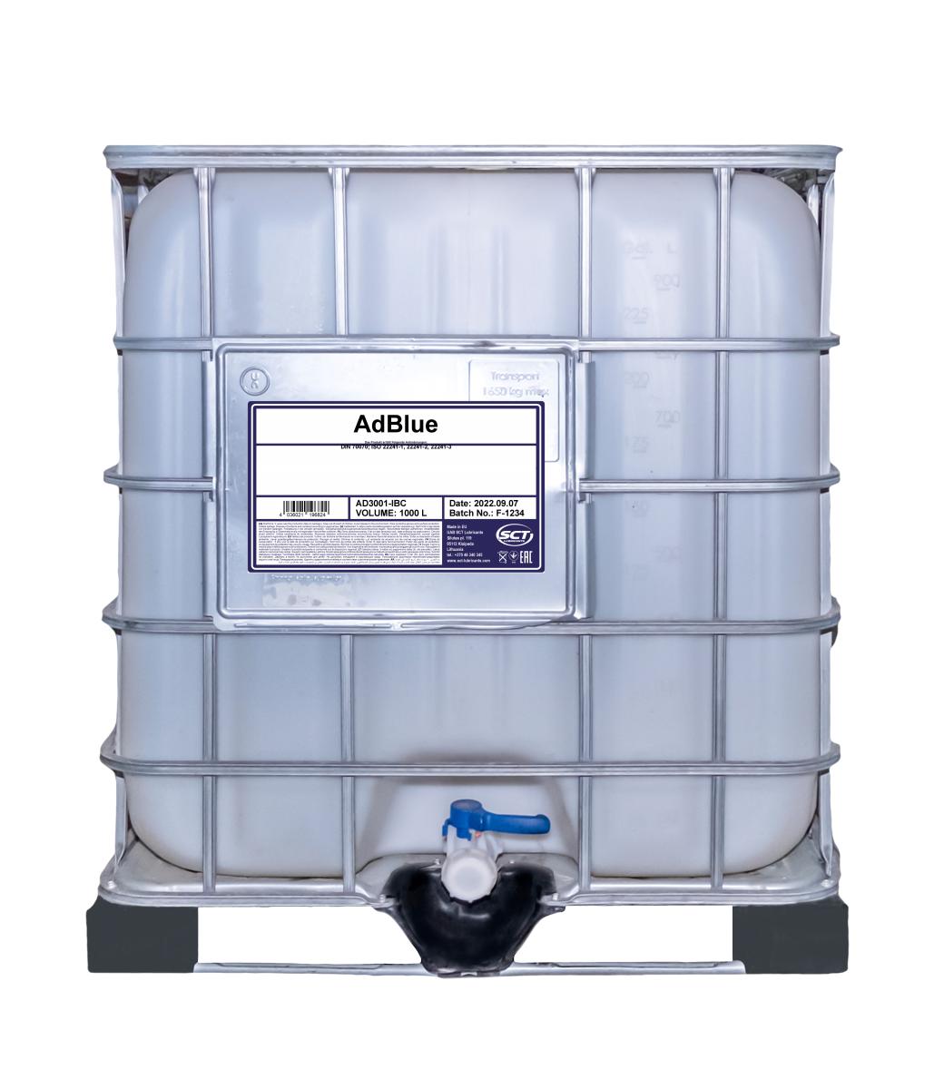 MANNOL AdBlue®