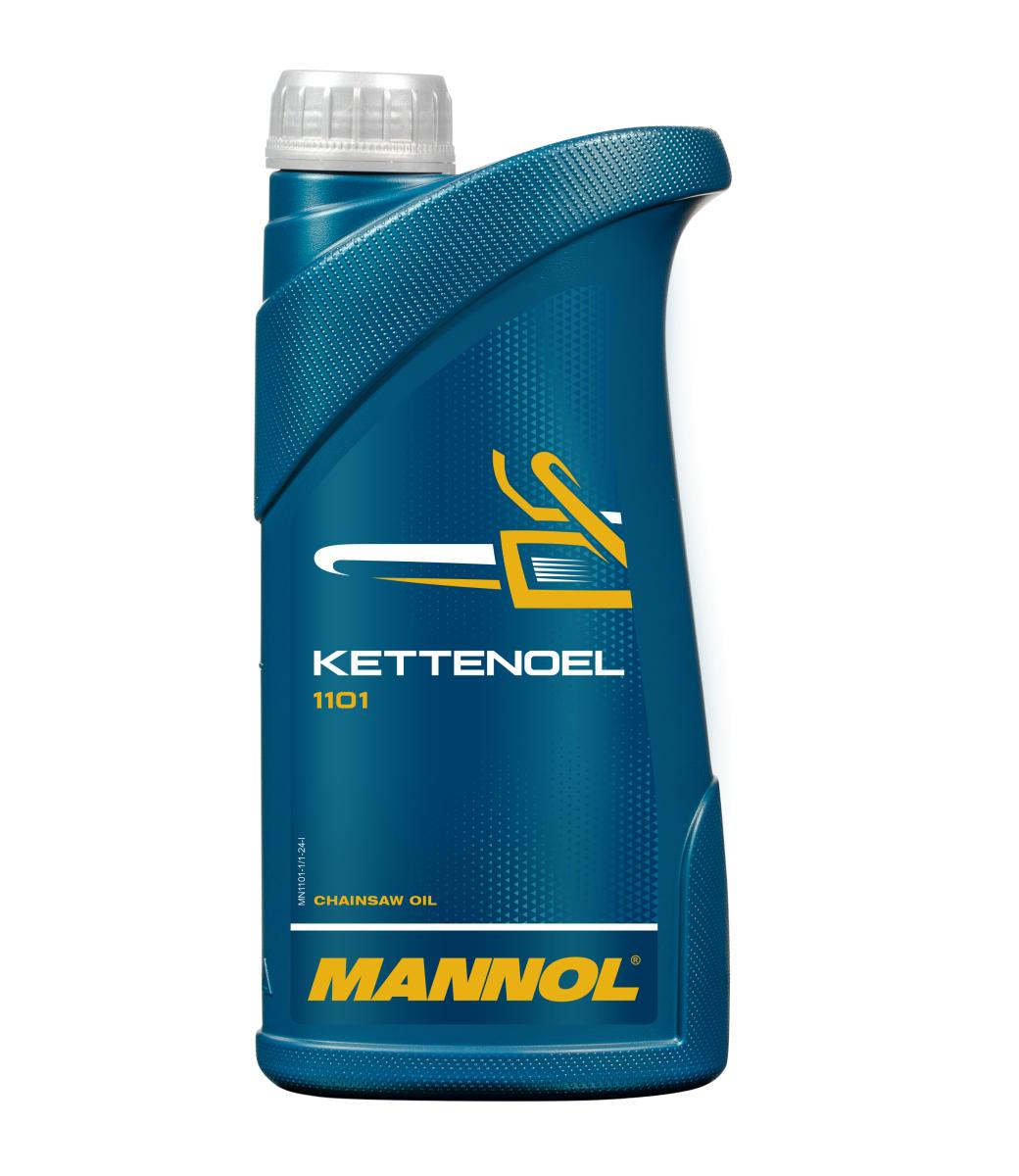MANNOL Kettenoel