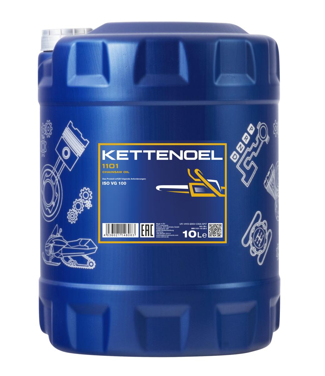 MANNOL Kettenoel