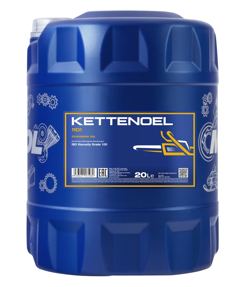 MANNOL Kettenoel