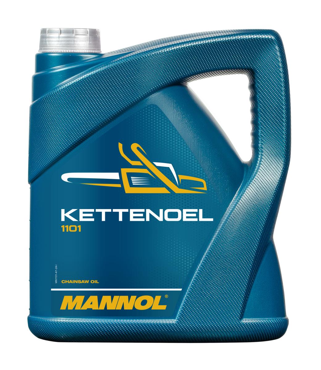 MANNOL Kettenoel