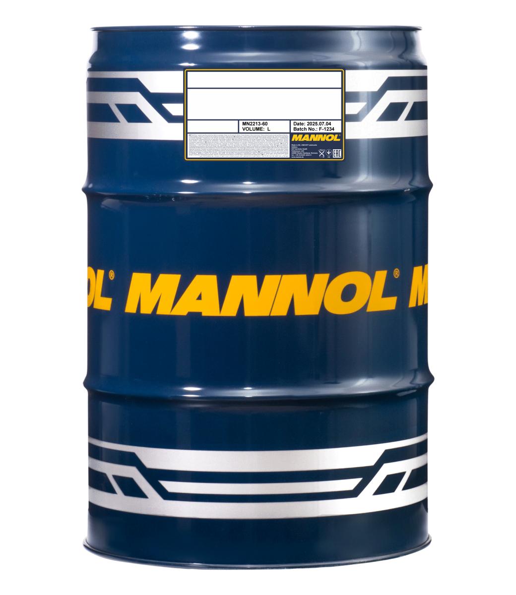MANNOL Hydro HV ISO 68 Zinc Free