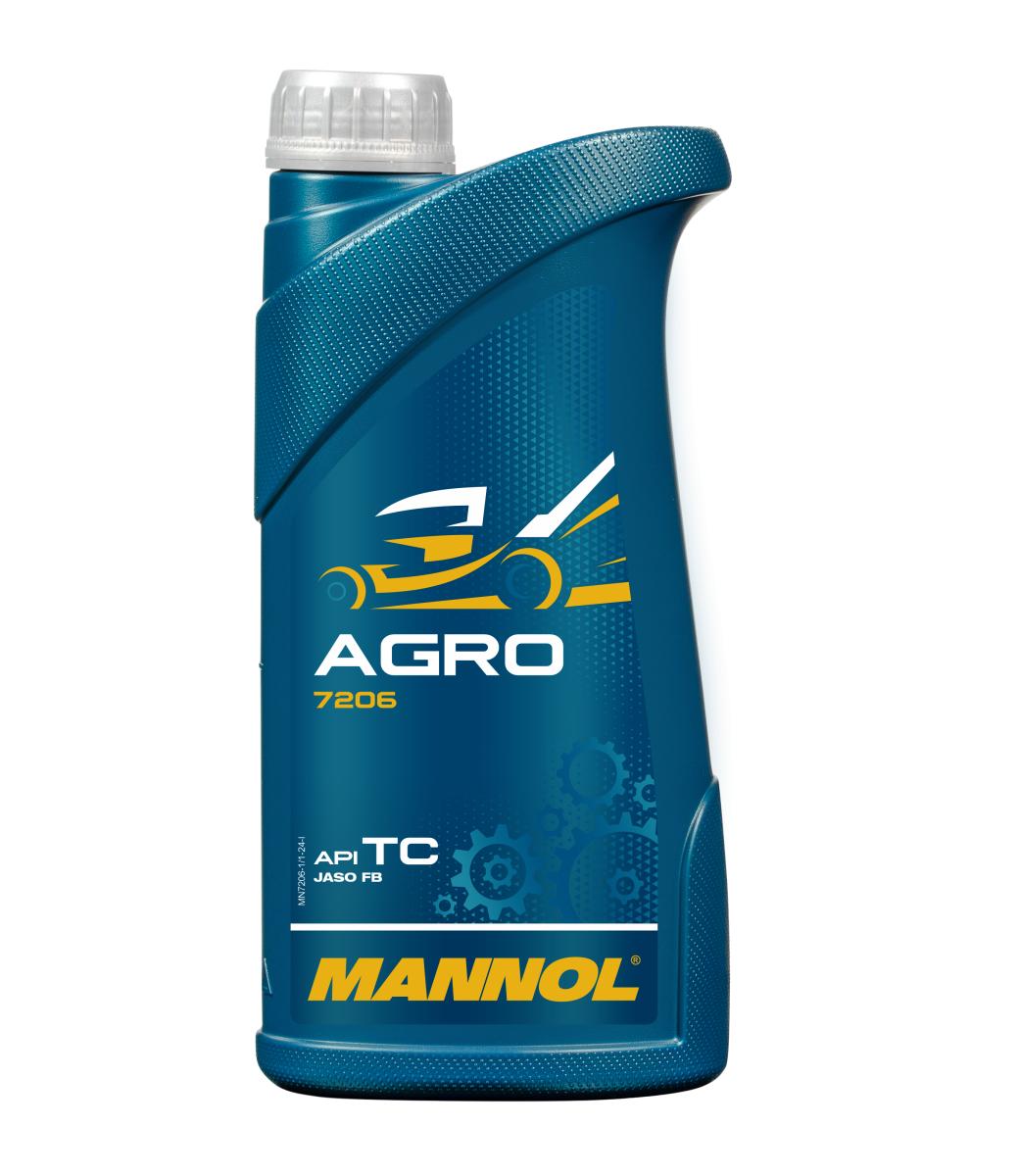 MANNOL Agro