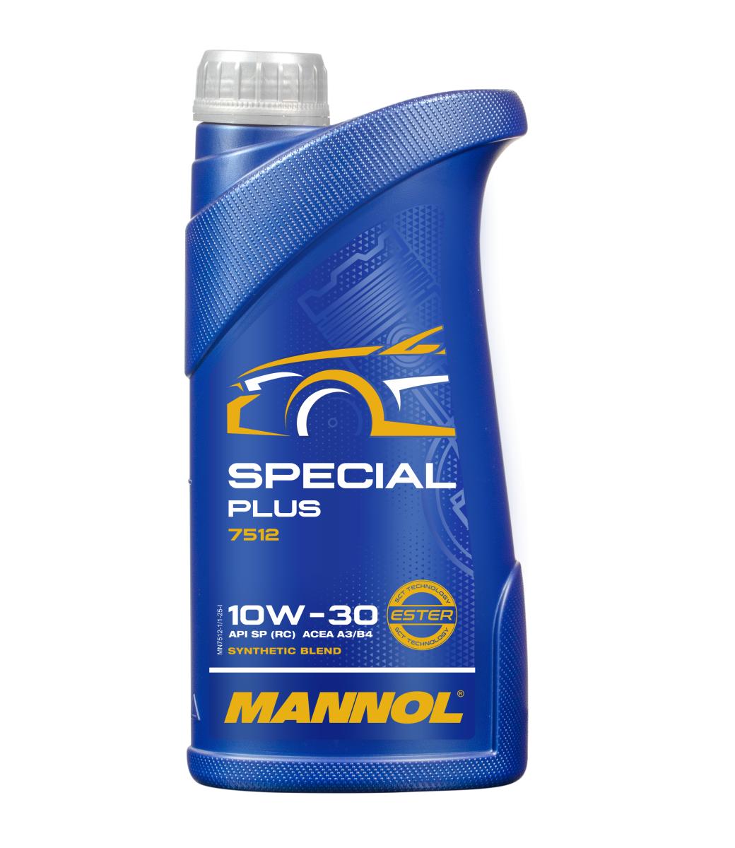 MANNOL Special Plus 10W-30