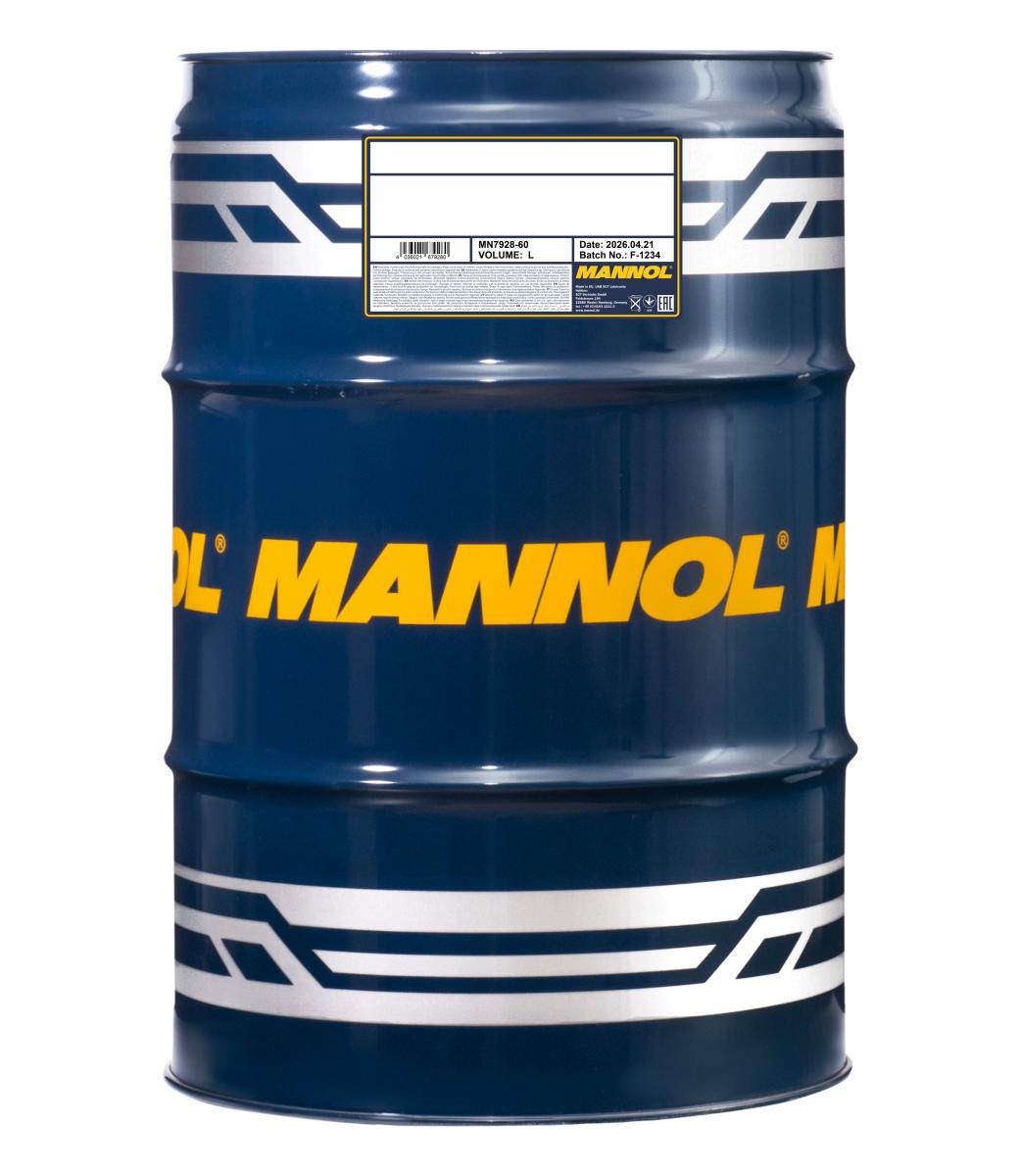 MANNOL for Chinese Cars 0W-20