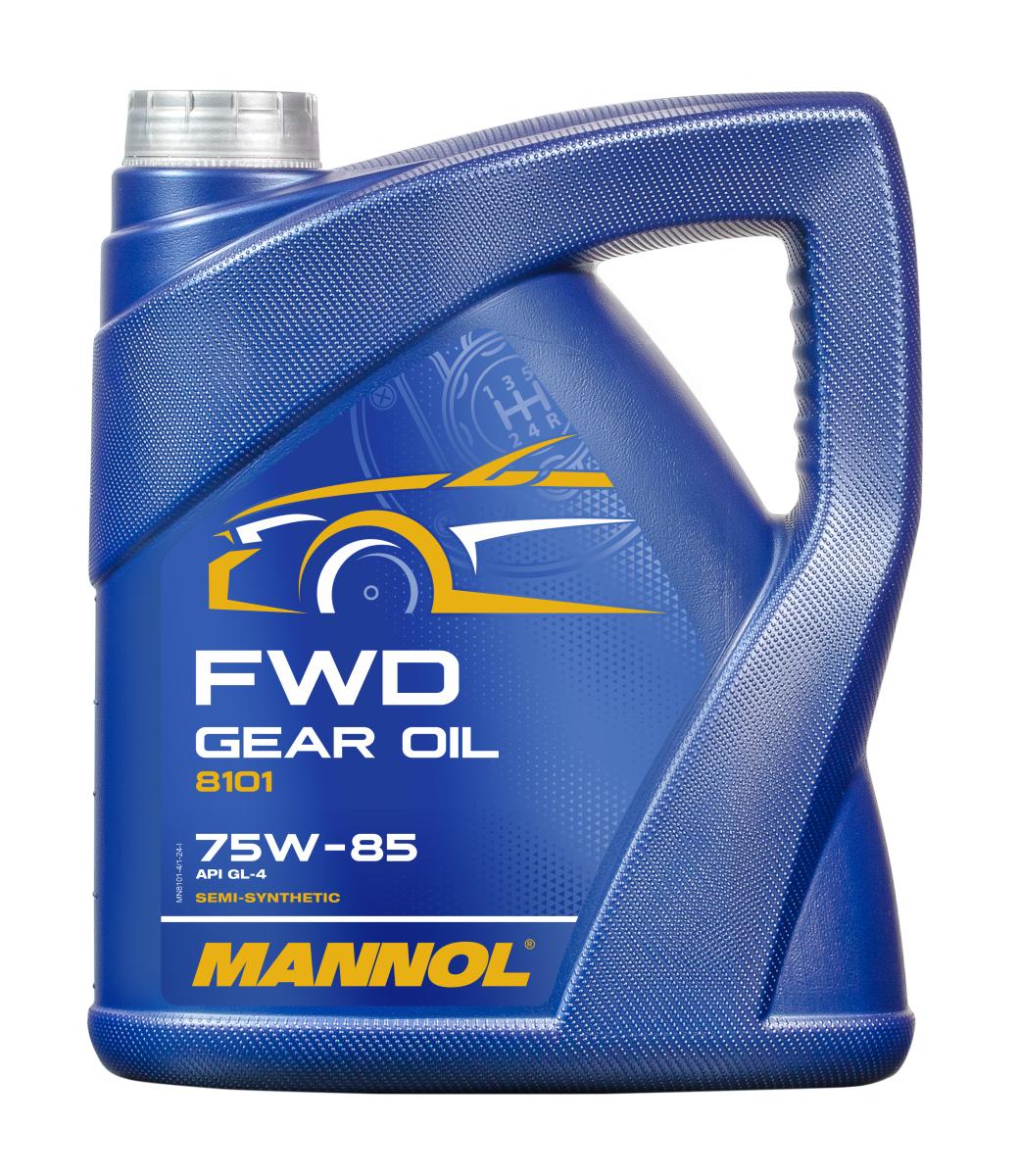 MANNOL FWD 75W-85 GL-4