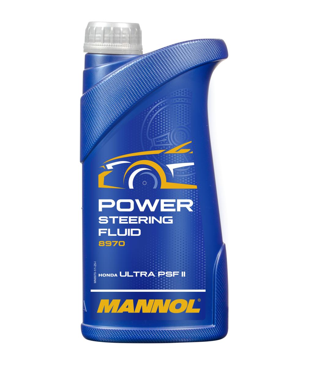 MANNOL PSF